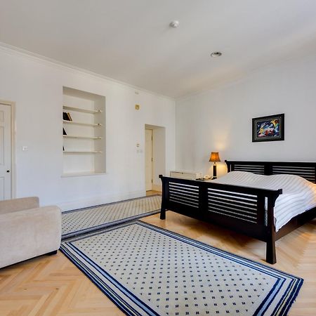 Boutique Hotel Тбилиси Экстерьер фото