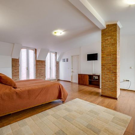 Boutique Hotel Тбилиси Экстерьер фото