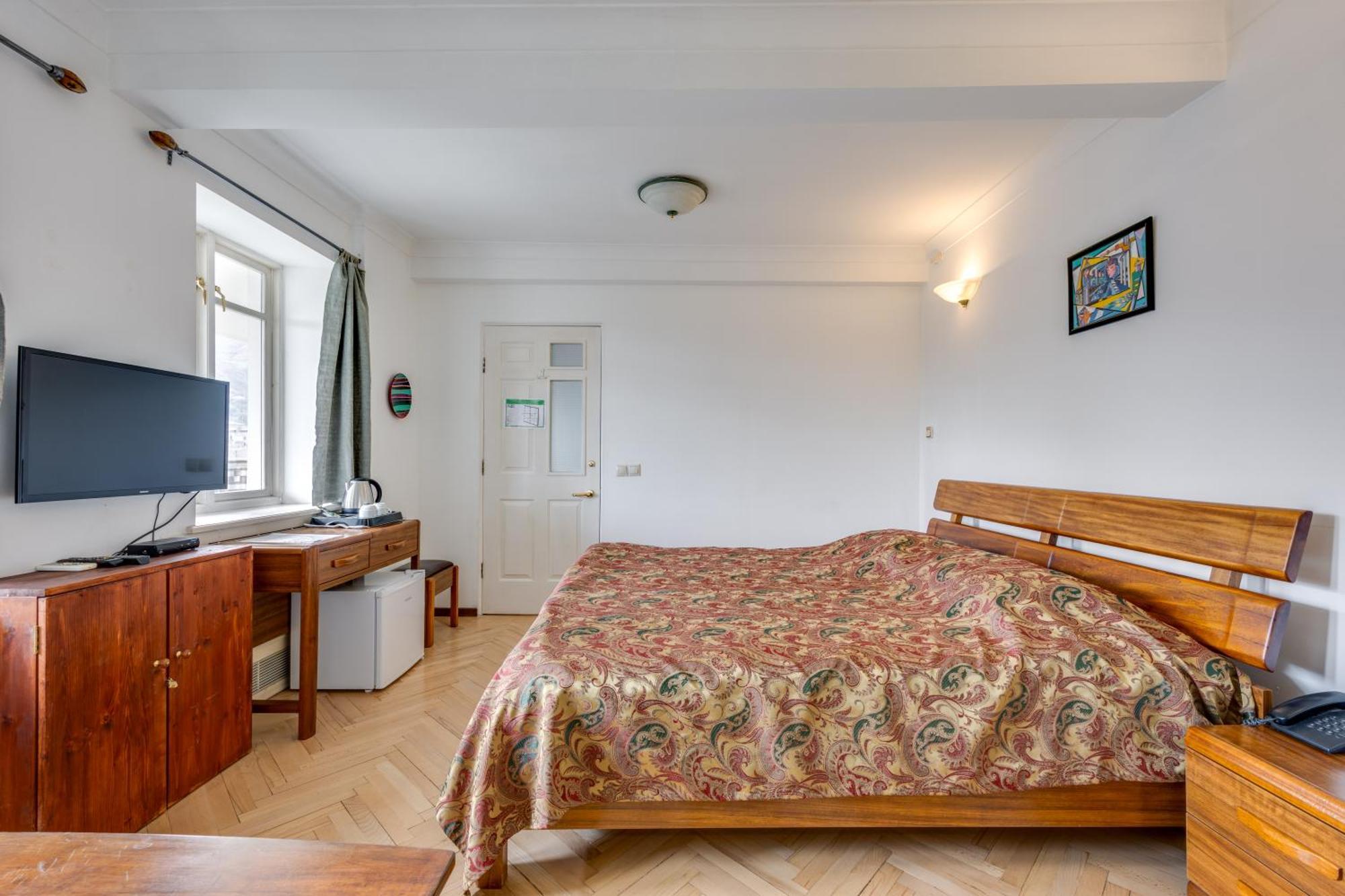 Boutique Hotel Тбилиси Экстерьер фото