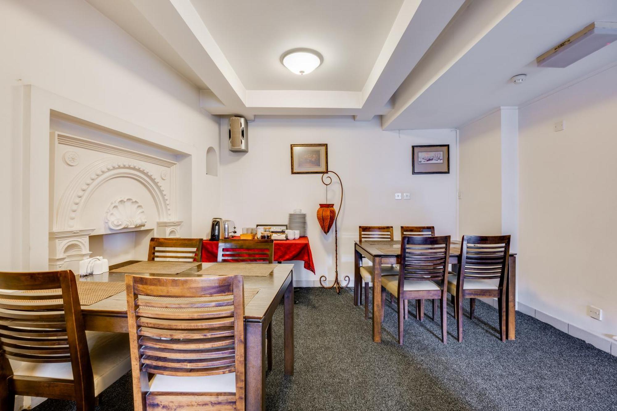 Boutique Hotel Тбилиси Экстерьер фото