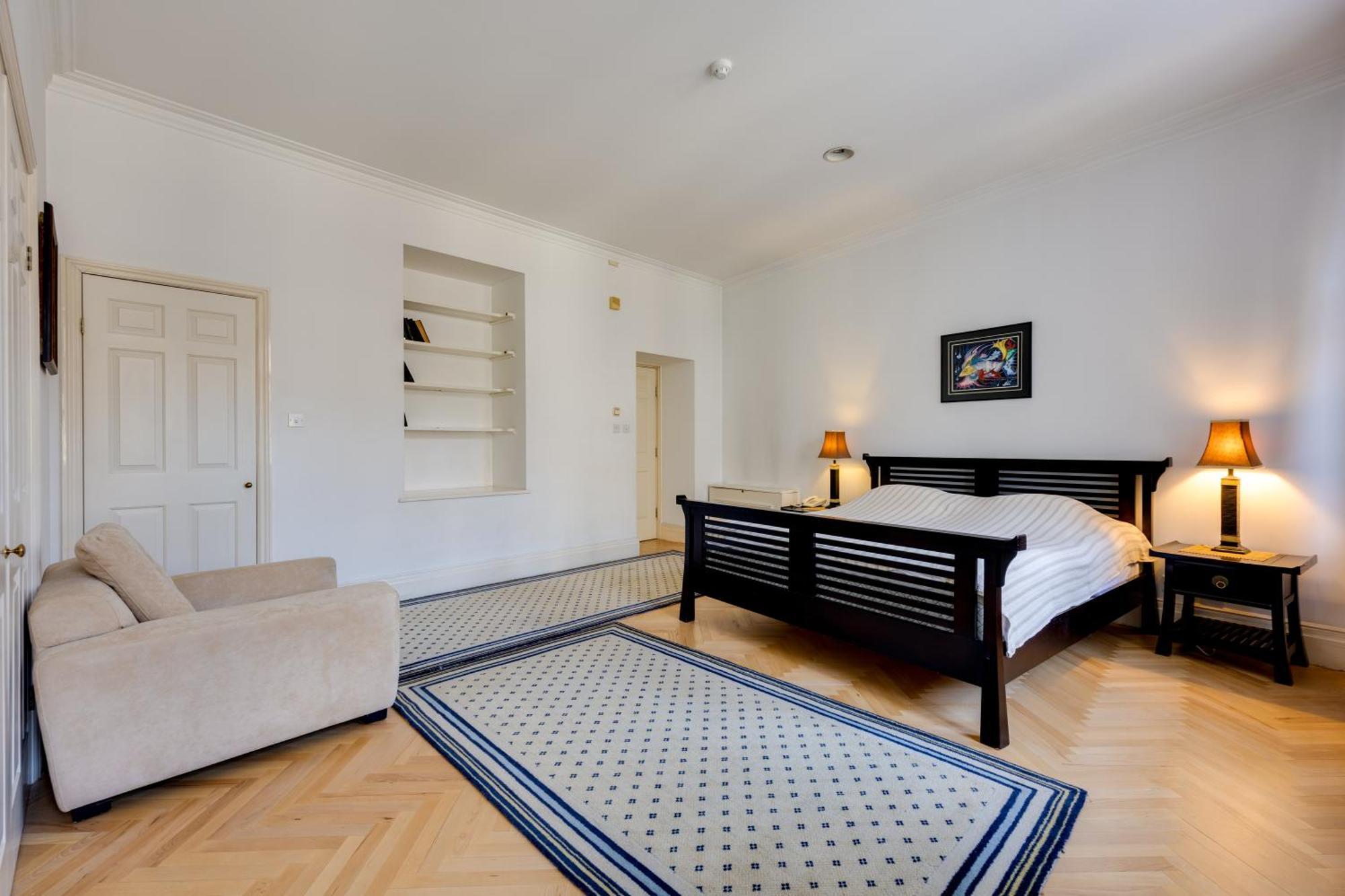 Boutique Hotel Тбилиси Экстерьер фото