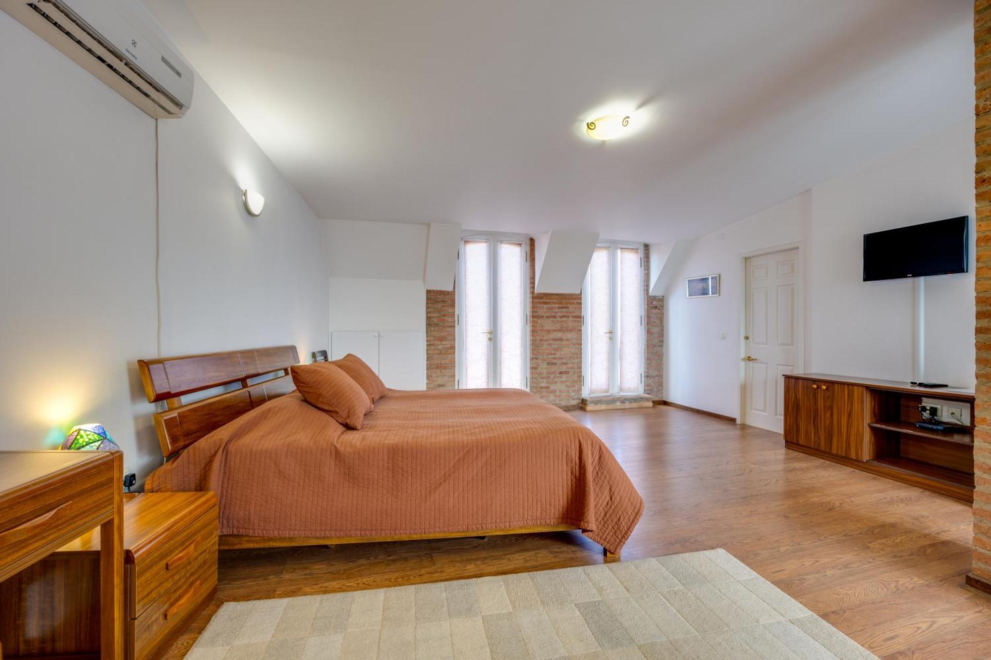 Boutique Hotel Тбилиси Экстерьер фото