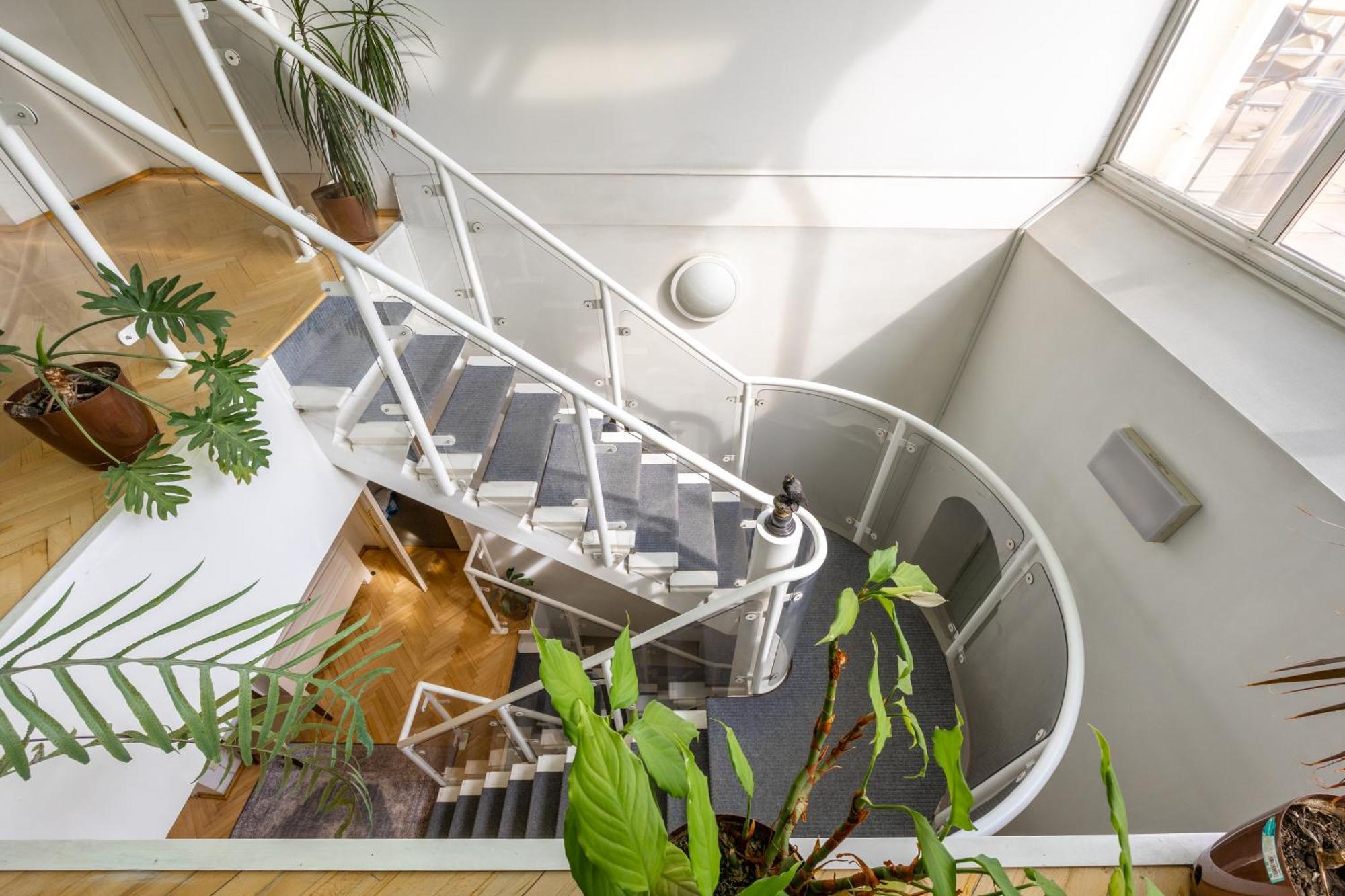 Boutique Hotel Тбилиси Экстерьер фото