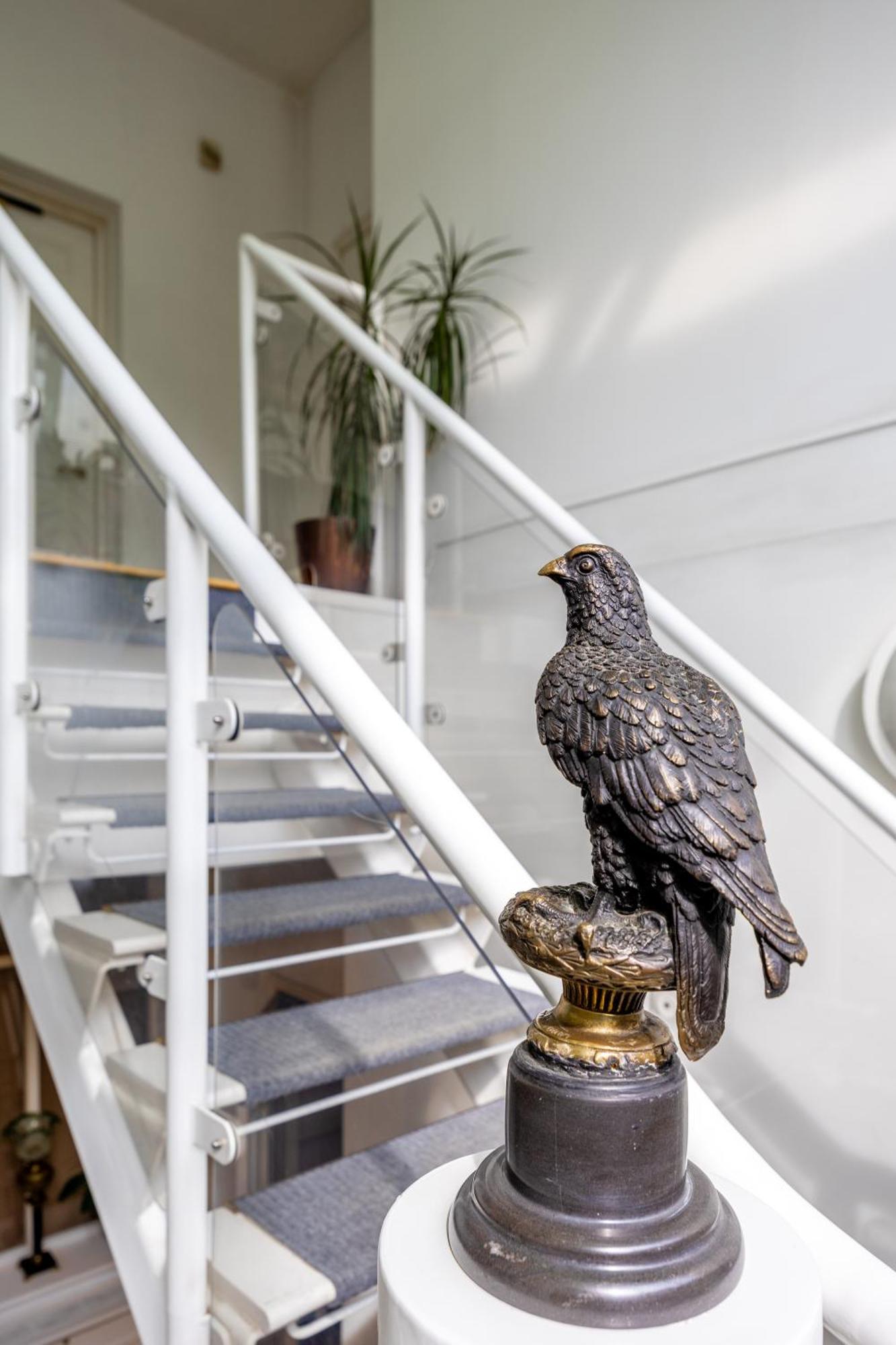 Boutique Hotel Тбилиси Экстерьер фото