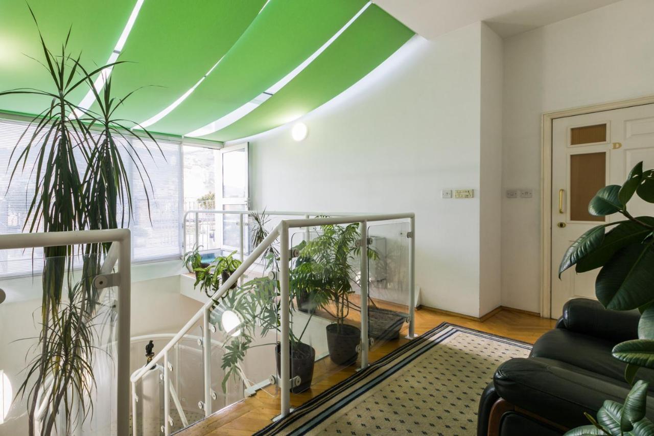 Boutique Hotel Тбилиси Экстерьер фото
